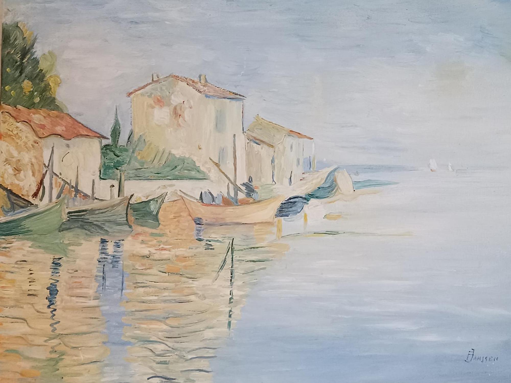 La Meridienne Sète Buitenkant foto
